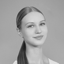 Полина Тищенко: фото - НОВАТ
